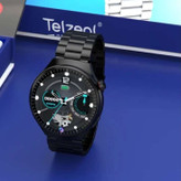 ساعت هوشمند سیمکارت خور و دوربین دار Telzeal مدل DW 42
