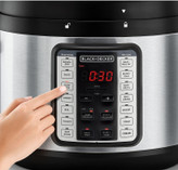 مولتی کوکر هوشمند بلک اند دکر مدل PCP1010