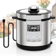 زودپز برقی ریتال RT-1009