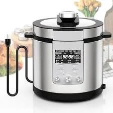 زودپز برقی ریتال RT-1009