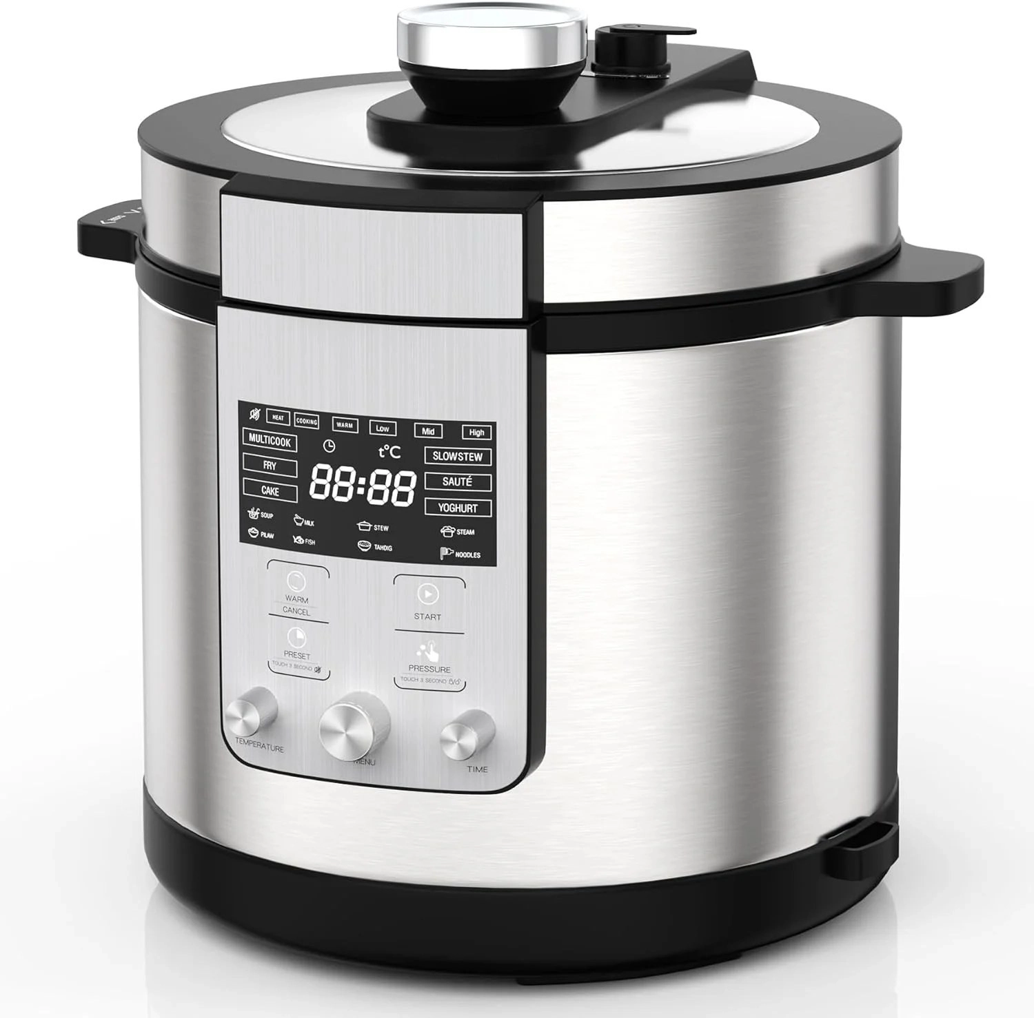 زودپز برقی ریتال مدل RT-1009