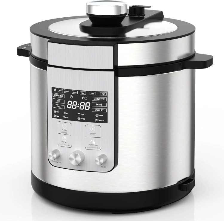زودپز برقی ریتال مدل RT-1009