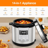 زودپز برقی ریتال مدل RT-1009