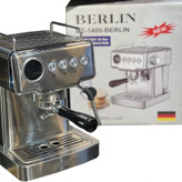اسپرسوساز برلین مدل BE-1400