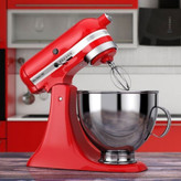 همزن حرفه ای کیچن آید مدل SKSM175PSECA