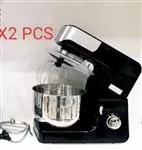 همزن کاسه دار 5.5 لیتری ولگا مدل i-18