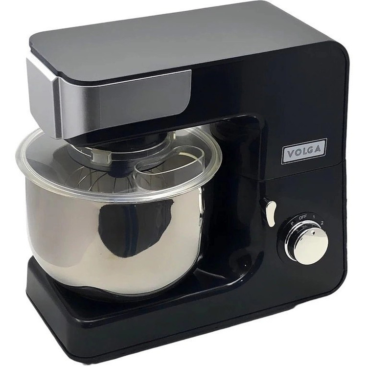 همزن کاسه دار 5.5 لیتری ولگا مدل i-18