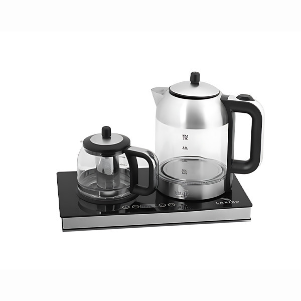 چای ساز صفحه ای لاریزو مدل LA-1330