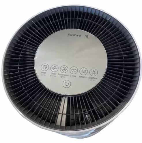 تصفیه هوا اینورتر ال جی مدل AS60GDWV0