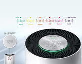 تصفیه هوا اینورتر ال جی مدل AS60GDWV0