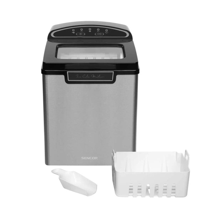 یخ ساز سنکور مدل SIM3500BK