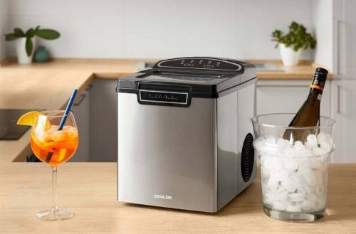 یخ ساز سنکور مدل SIM3500BK