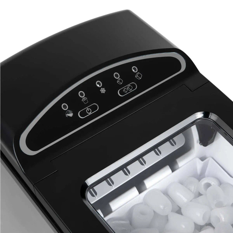 یخ ساز سنکور مدل SIM3500BK