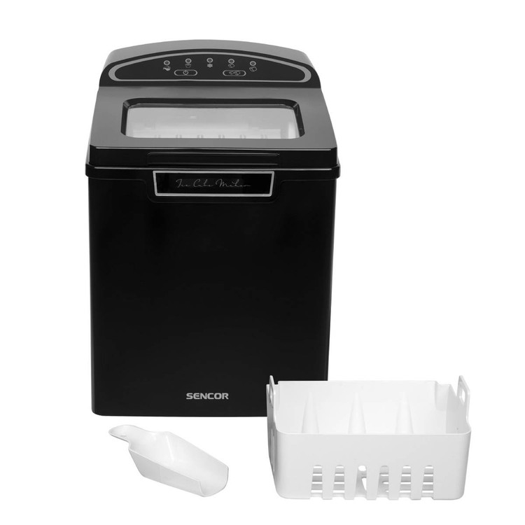 یخ ساز سنکور مدل SIM3500BK