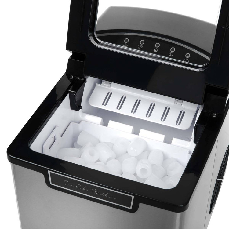 یخ ساز سنکور مدل SIM3500BK