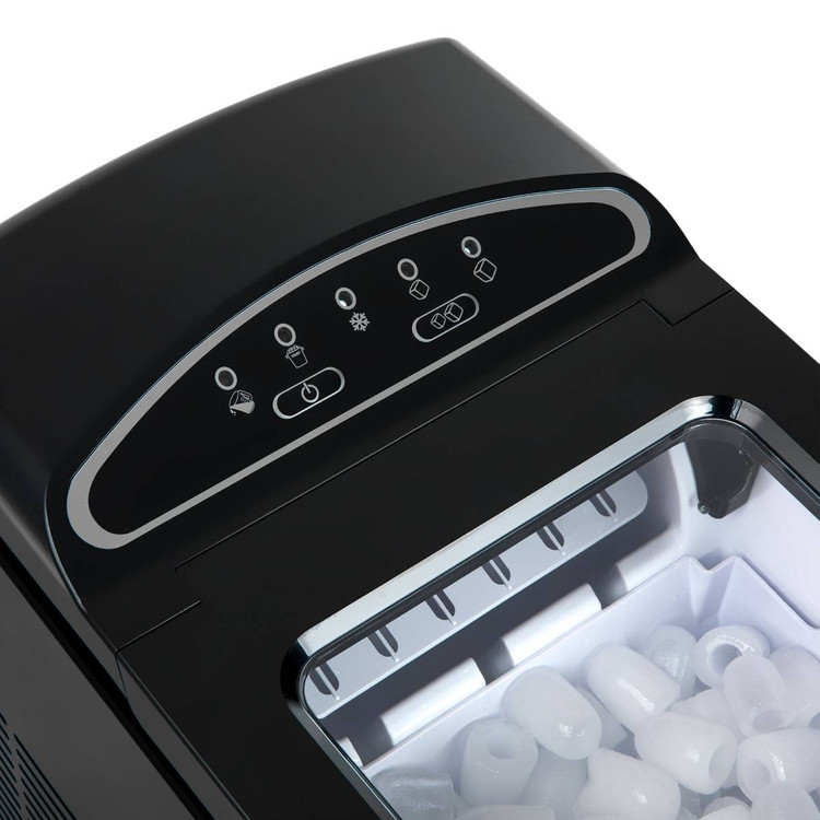 یخ ساز سنکور مدل SIM3000BK