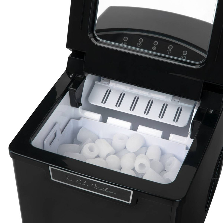 یخ ساز سنکور مدل SIM3000BK