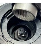 آسیاب قهوه اسبولی مدل SYCG-801