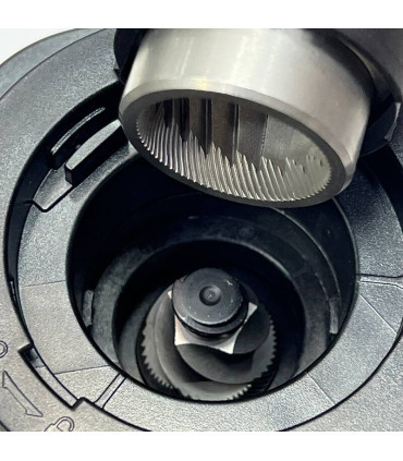 آسیاب قهوه اسبولی مدل SYCG-801