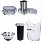 آبمیوه گیر تک کاره گوسونیک مدل GSJ-917