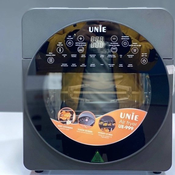 سرخ کن یونی16 لیتر مدل UE-999