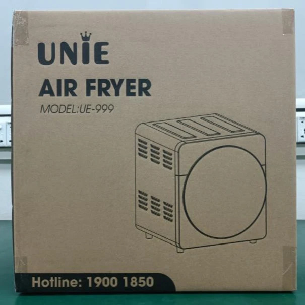 سرخ کن یونی16 لیتر مدل UE-999