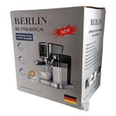 اسپرسوساز برلین مدل BE-1700