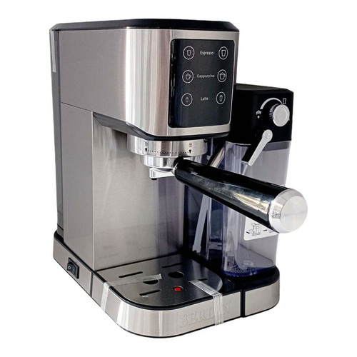 اسپرسوساز برلین مدل BE-1700