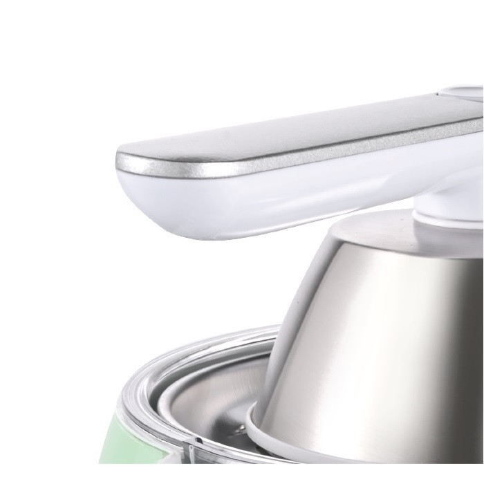 آب مرکبات گیری نیوال مدل JCR-6161