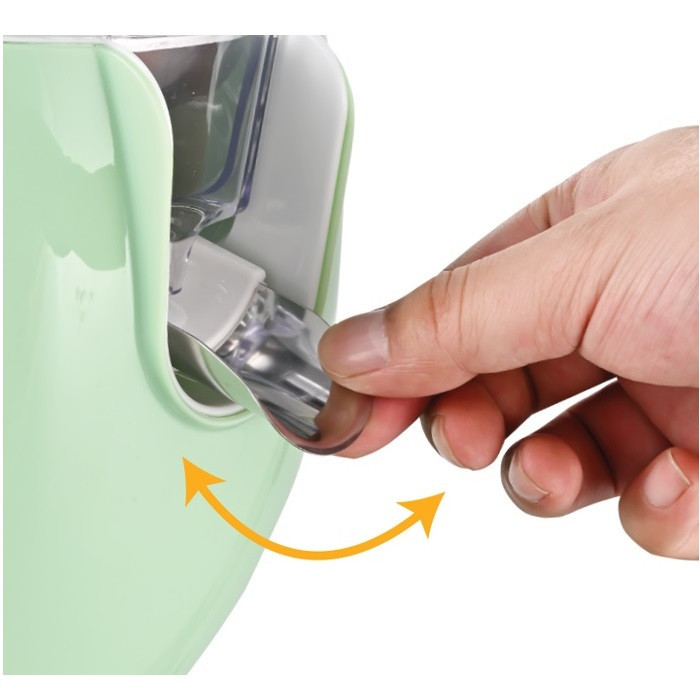 آب مرکبات گیری نیوال مدل JCR-6161