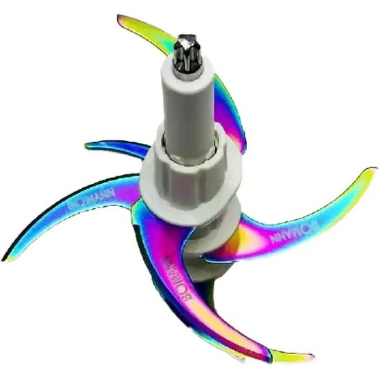 خردکن بومن مدل MVC 8003 TT