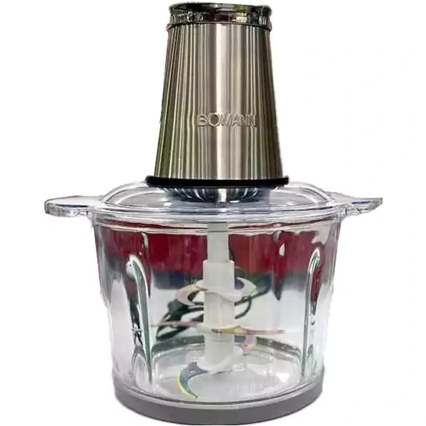 خردکن بومن مدل MVC 8003 TT