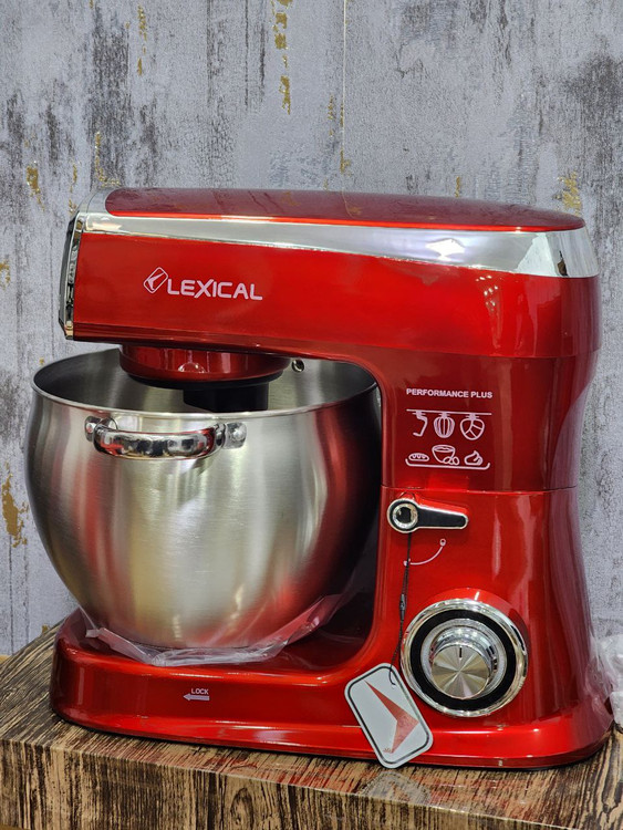 همزن 8.5 لیتر لکسیکال مدل LMB 1850