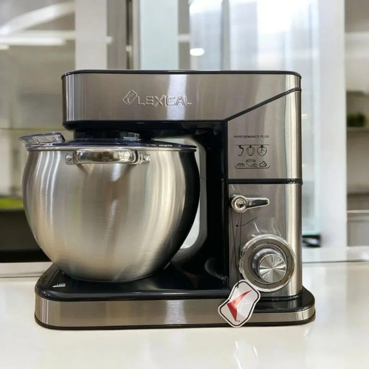 همزن 10 لیتر لکسیکال مدل LMB-1865