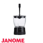 آبمیوه گیر چهارکاره ژانومه مدل JA640