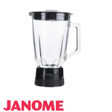 آبمیوه گیر چهارکاره ژانومه مدل JA640