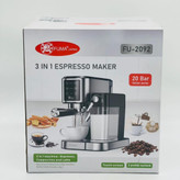 اسپرسوساز حرفه ای فوما مدل FU-2092