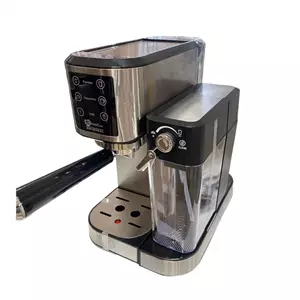 اسپرسوساز حرفه ای فوما مدل FU-2092