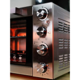 اون توستر ۵۰ لیتری زوینگر مدل Z520