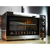 اون توستر ۵۰ لیتری زوینگر مدل Z520