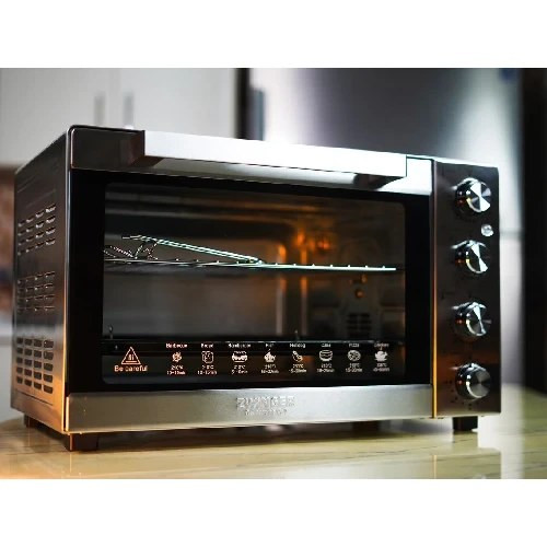 اون توستر ۵۰ لیتری زوینگر مدل Z520