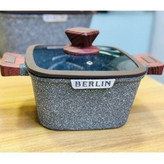 سرویس قابلمه 10 پارچه برلین مدل BE-2200