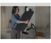 اتو بخارگر تفال مدل TEFAL QT1510