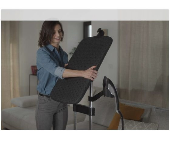 اتو بخارگر تفال مدل TEFAL QT1510