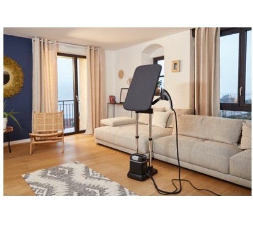 اتو بخارگر تفال مدل TEFAL QT1510