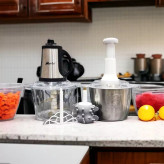 خردکن 3.5 لیتر مالوین مدل ME-CP242