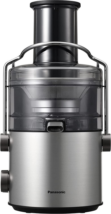 آبمیوهگیری سه کاره پاناسونیک مدل mj-cb800