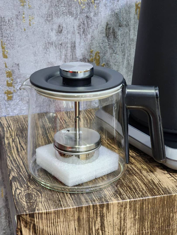 چای ساز مولرپرو مدل MP-2288