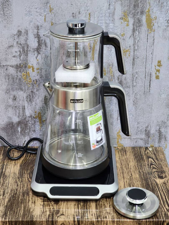 چای ساز مولرپرو مدل MP-2288