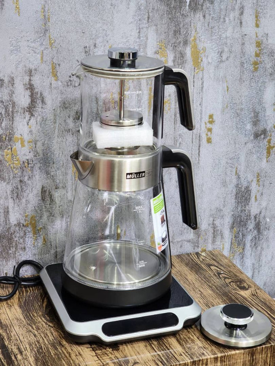 چای ساز مولرپرو مدل MP-2288